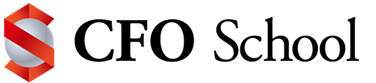 CFO SCHOOL ロゴ
